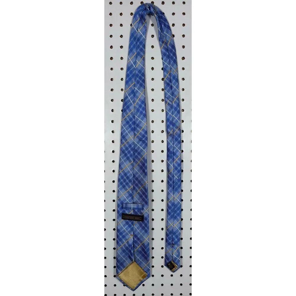 Countess Mara tie - Picture 3 of 7